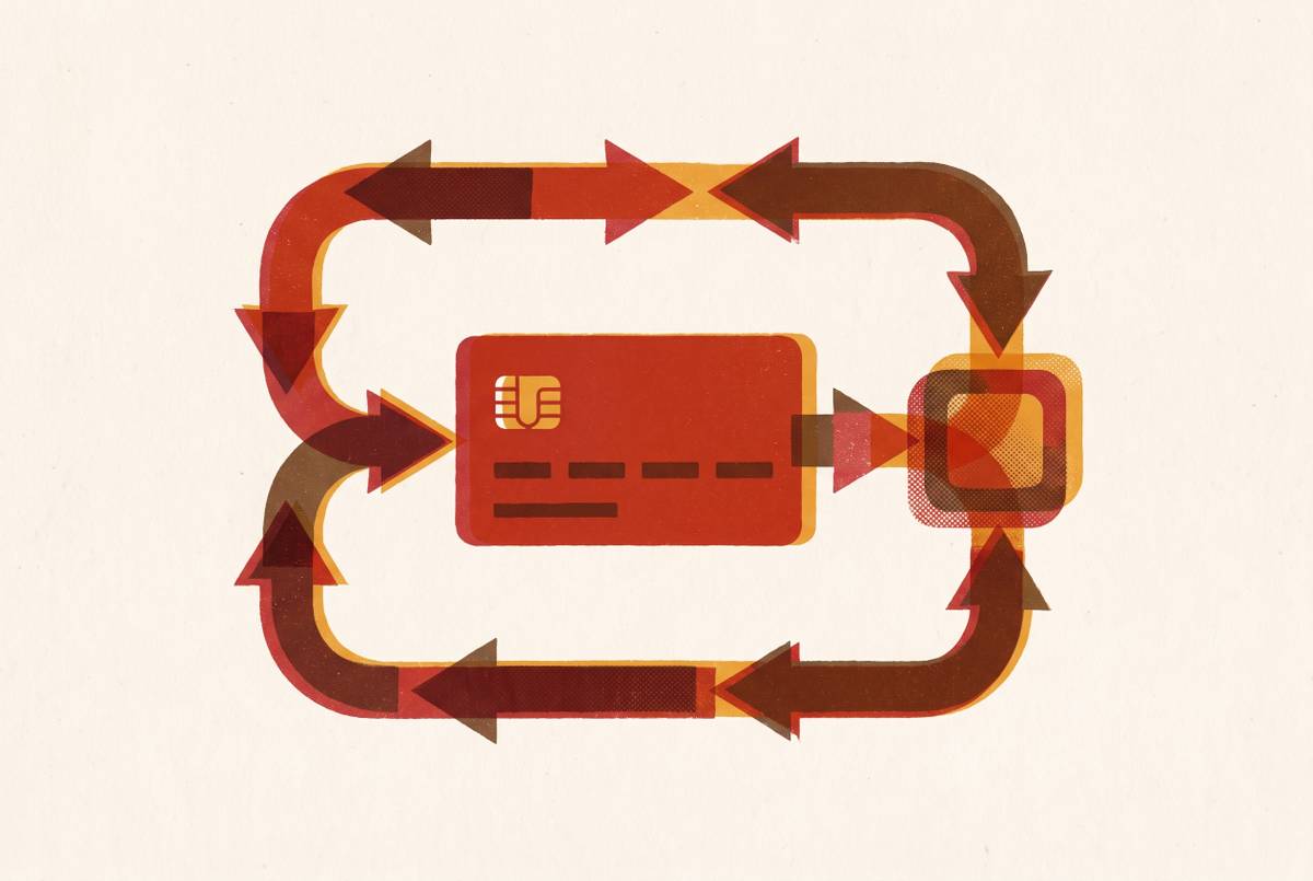 Cover illustration for “Testing Stripe Payment Flows With a Stateful Local Simulator”