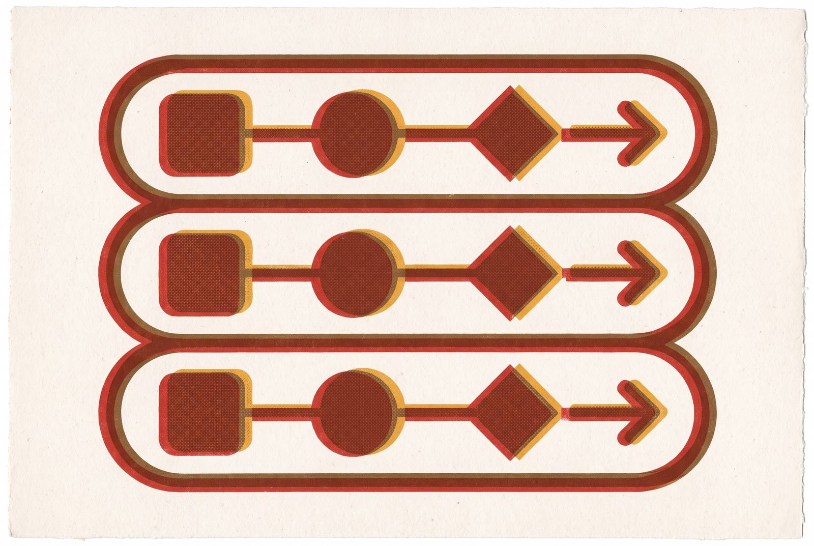 Cover illustration for “Parallel Integration Test Runs With Isolated API State”