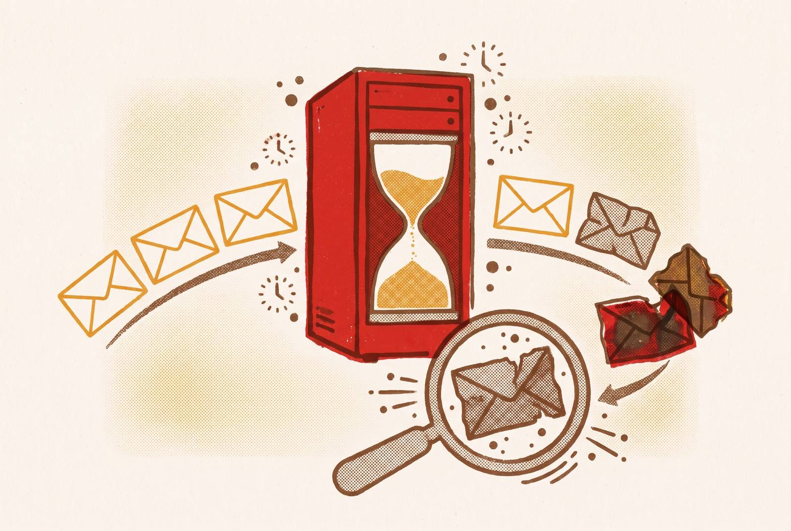 Cover illustration for “How Third-Party APIs Age State Across Calls and What Your Tests Must Prove”
