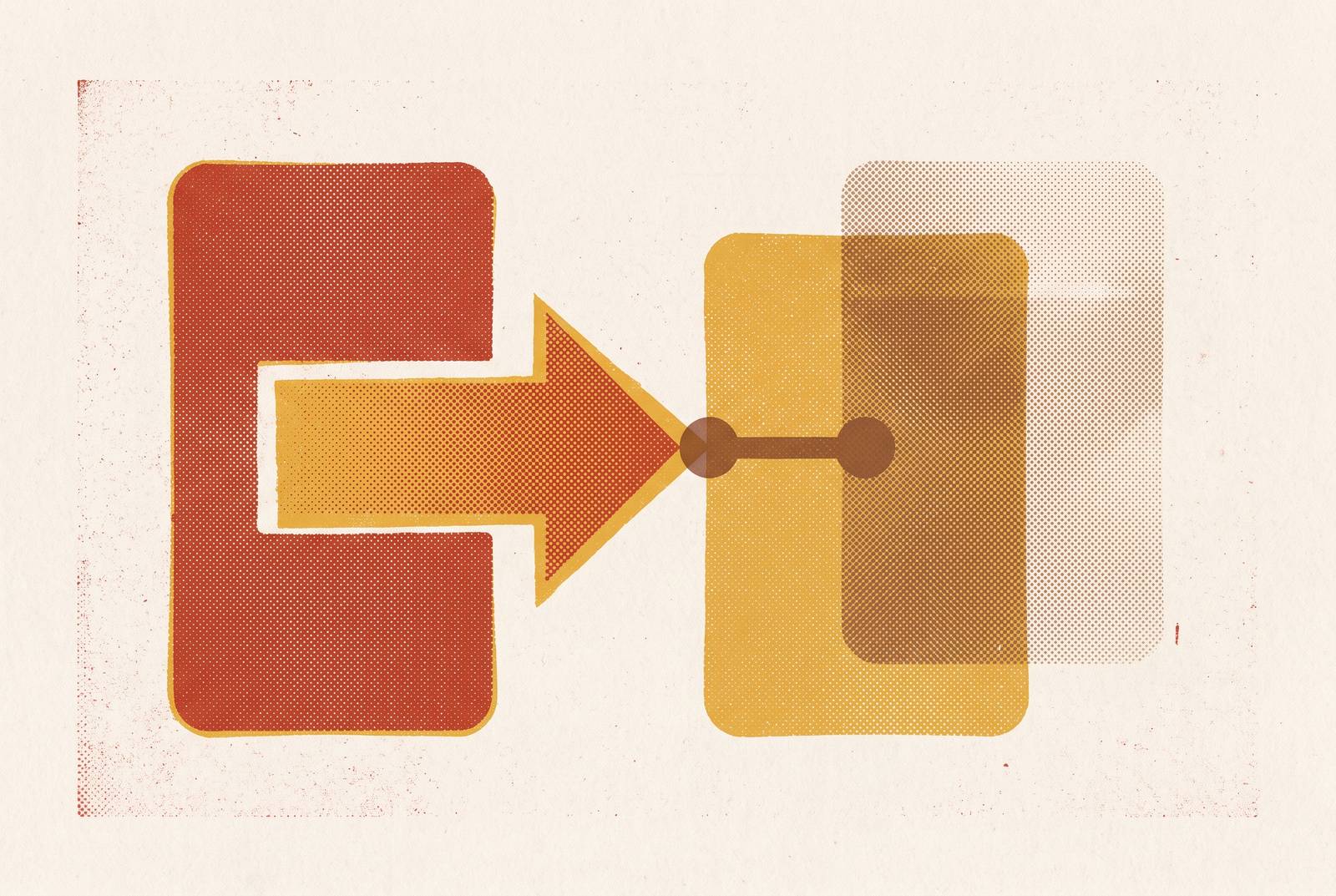 Cover illustration for “When HTTP Mocks Are the Right Choice”