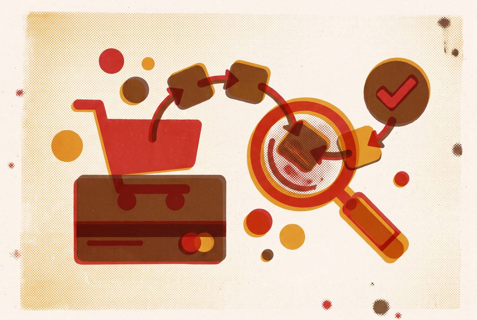 Cover illustration for “PayPal Orders API Testing for Checkout Integration”