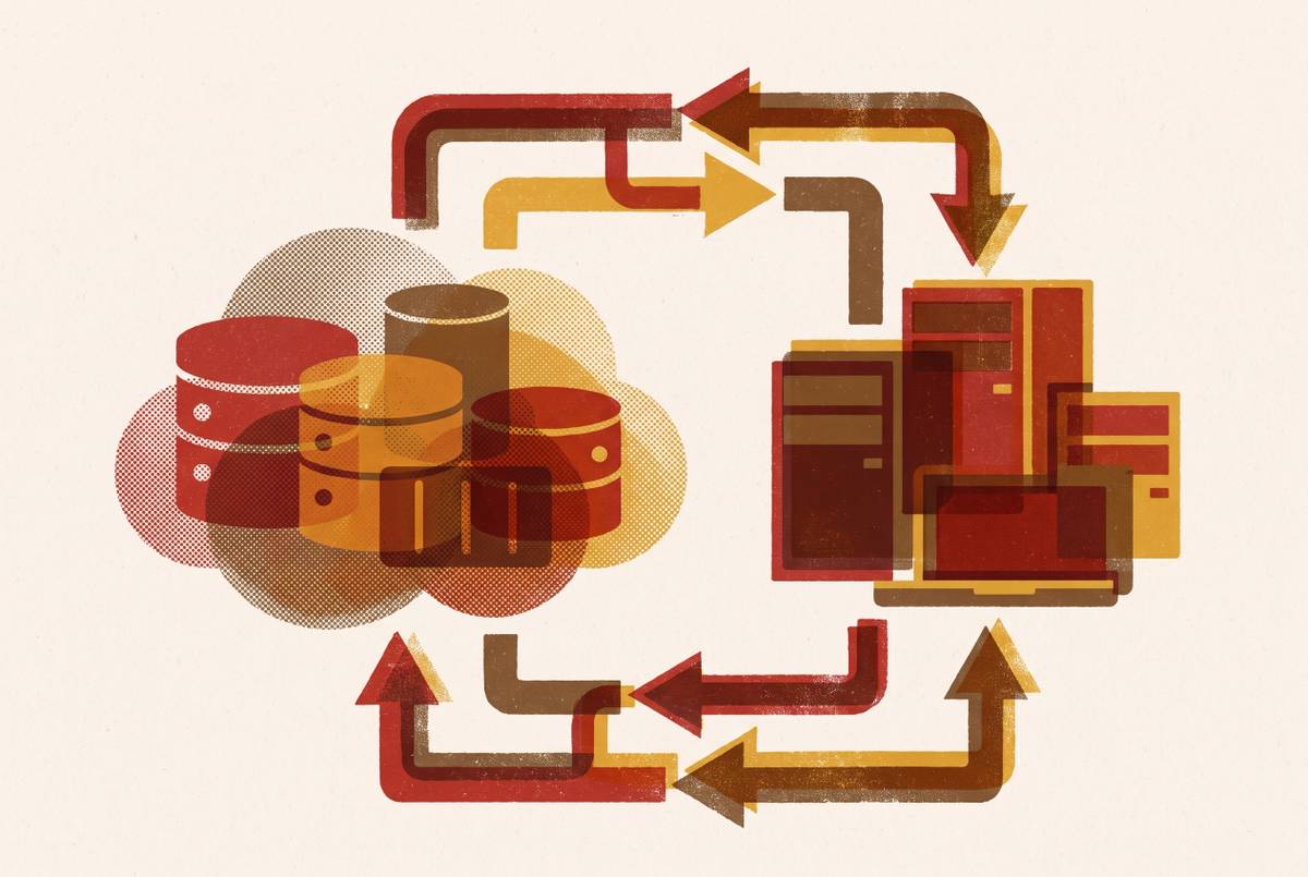 Cover illustration for “API Sandbox Environments vs. Local Simulators for CI”