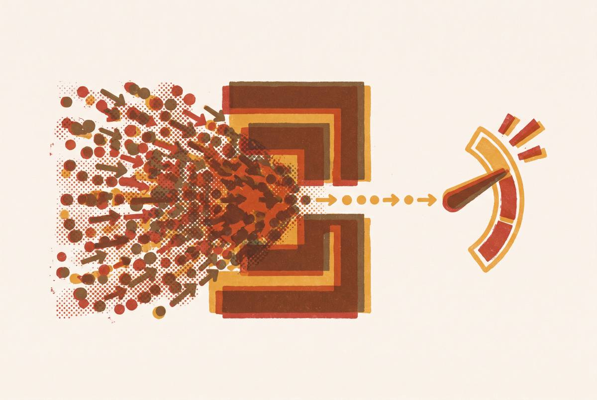 Cover illustration for “Rate Limit Simulation in Load and Stress Tests”