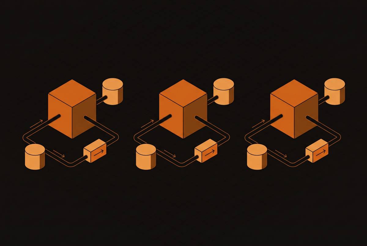 Cover illustration for “Stateful API Testing Tools Compared”