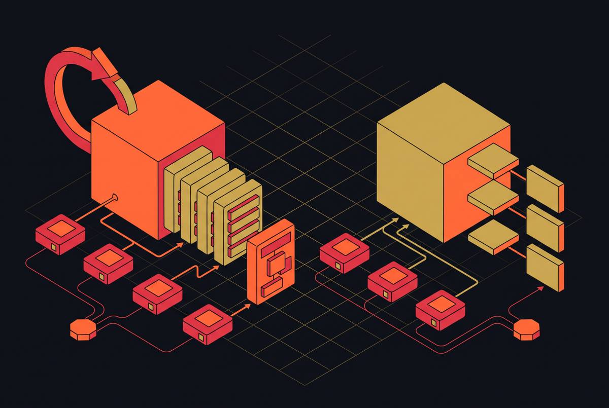 Cover illustration for “Stateful vs. Stateless API Mocking in Integration Tests”