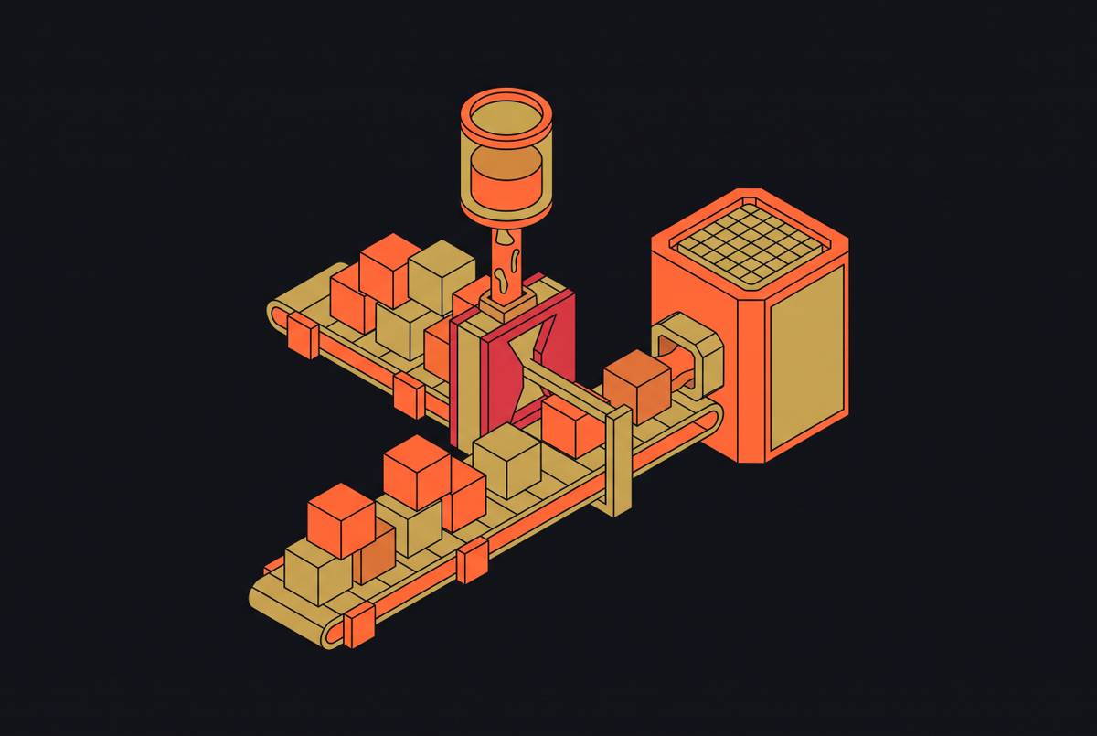 Cover illustration for “GitHub API Rate Limits for CI Pipelines”