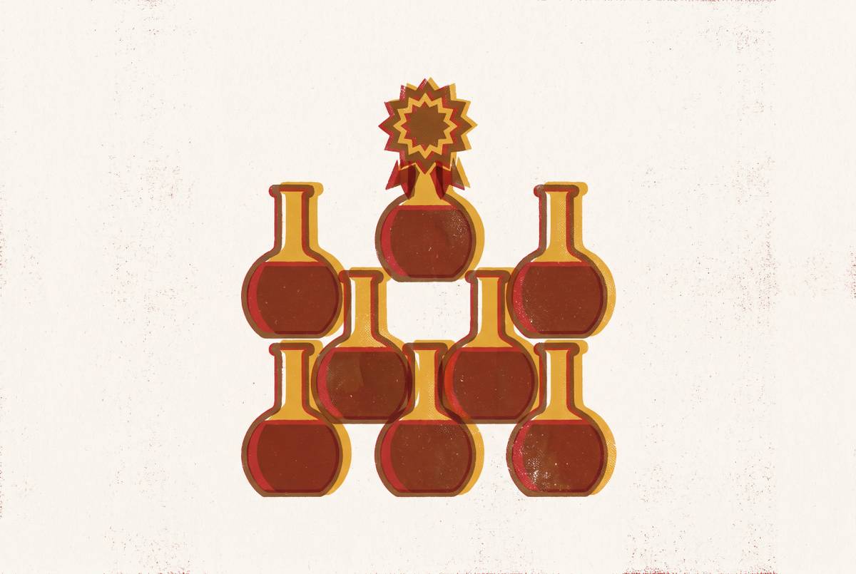 Cover illustration for “Incentive Structures That Reward Reproducible Research Practices”