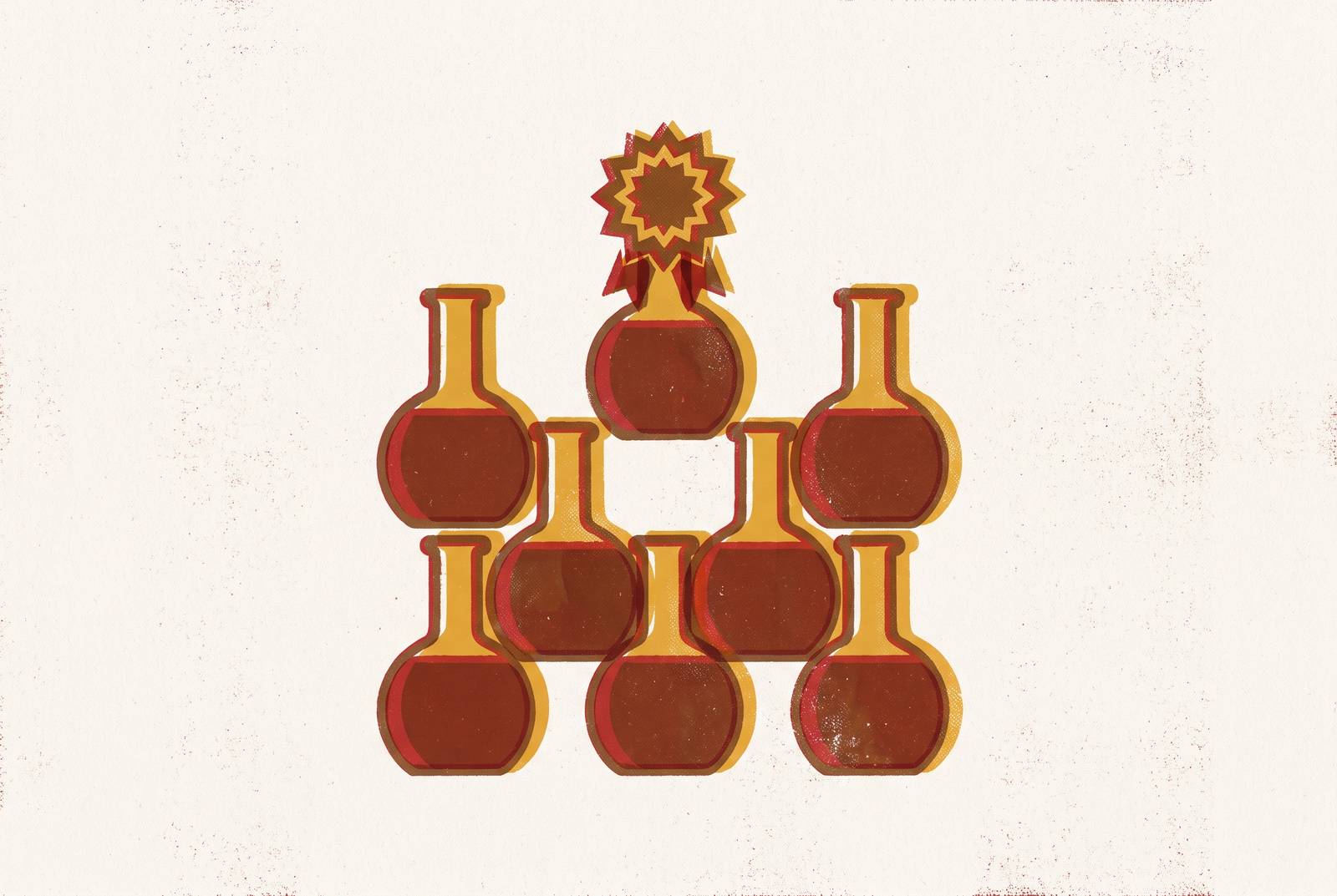 Cover illustration for “Incentive Structures That Reward Reproducible Research Practices”