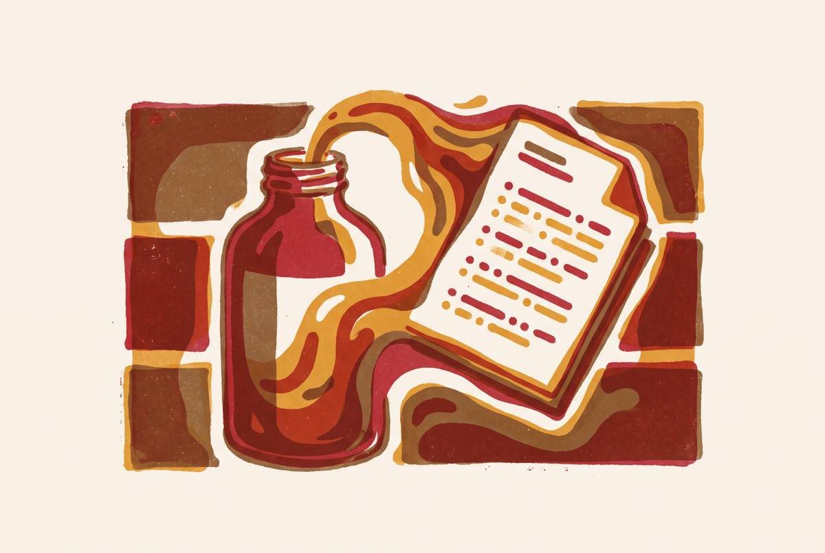 Cover illustration for “Journal Data Availability Policies for Reagent-Dependent Results”