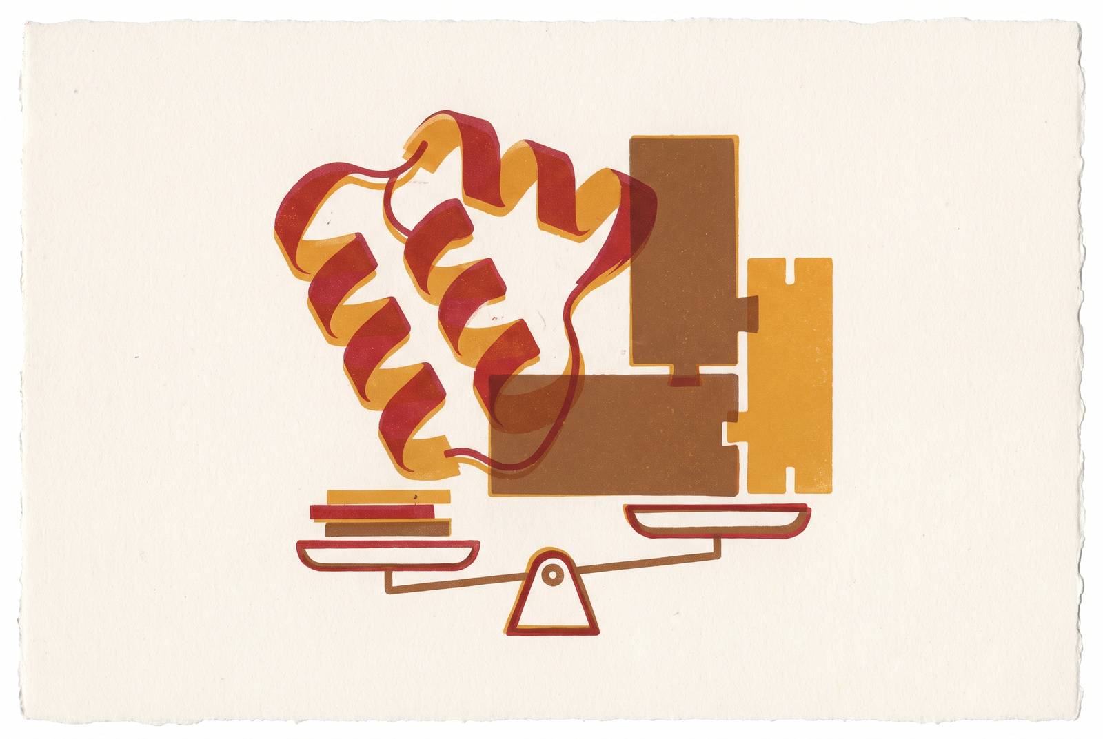 Cover illustration for “How Template Format Flexibility in AI Protein Production Platforms Reshapes Cost Modeling for Reproducibility-Conscious Labs”