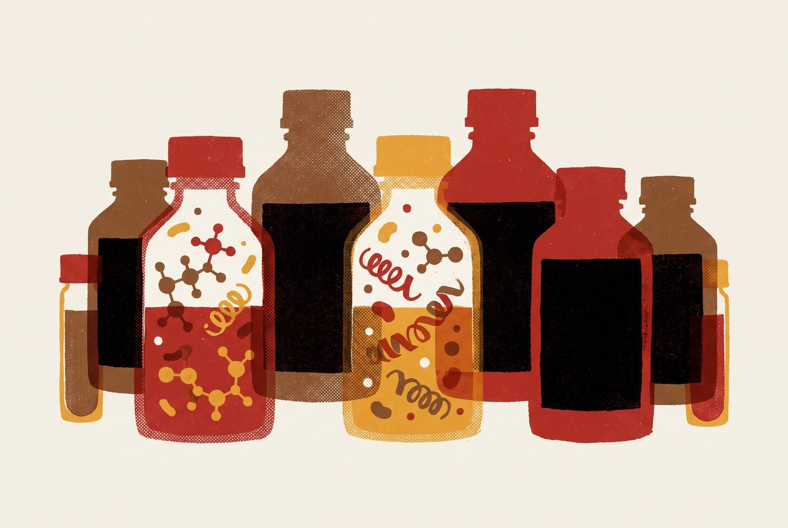 Cover illustration for “Which CFPS Suppliers Disclose Their Formulations and Why Most Don't”
