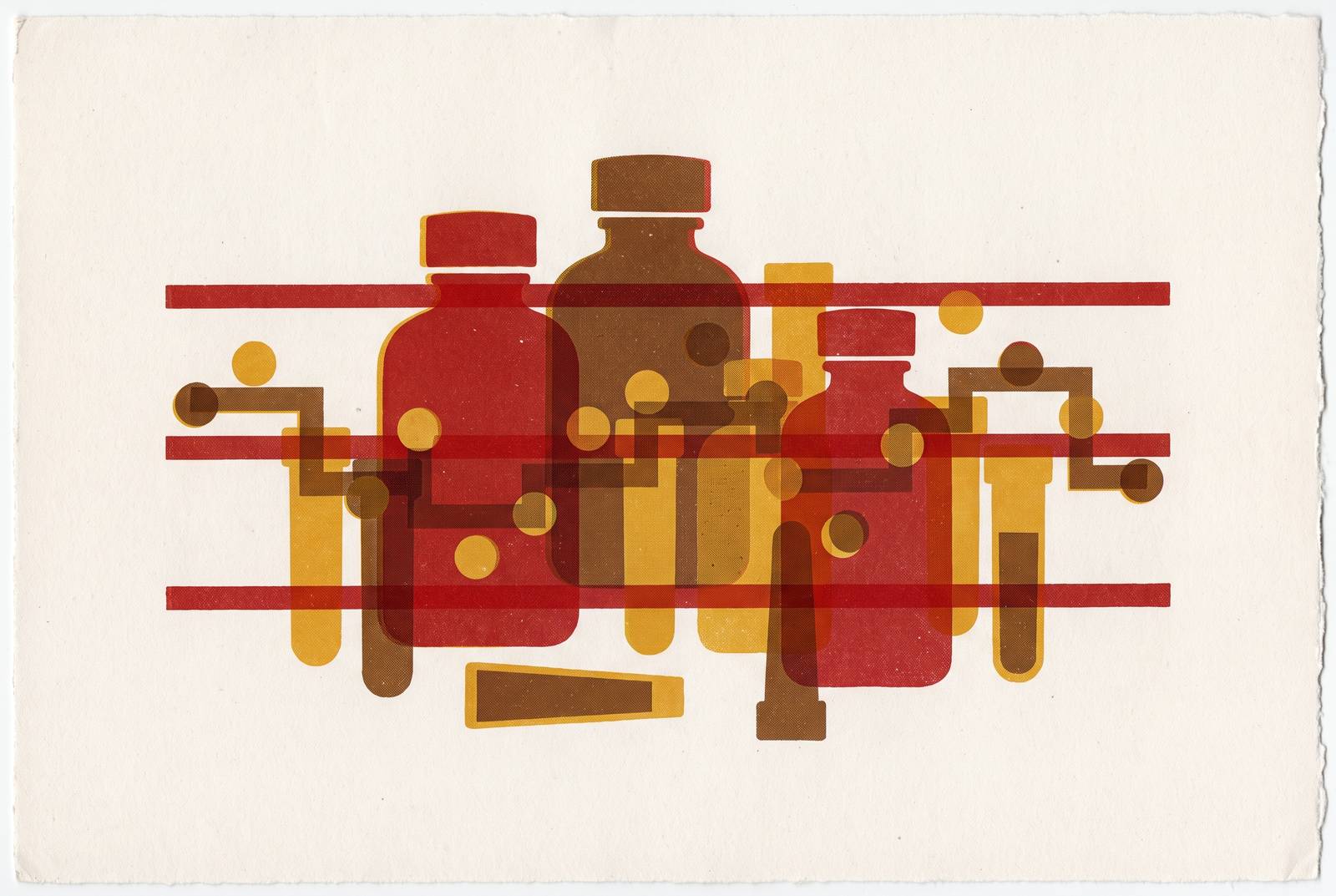 Cover illustration for “Statistical Process Control Methods for Reagent Lot Release”