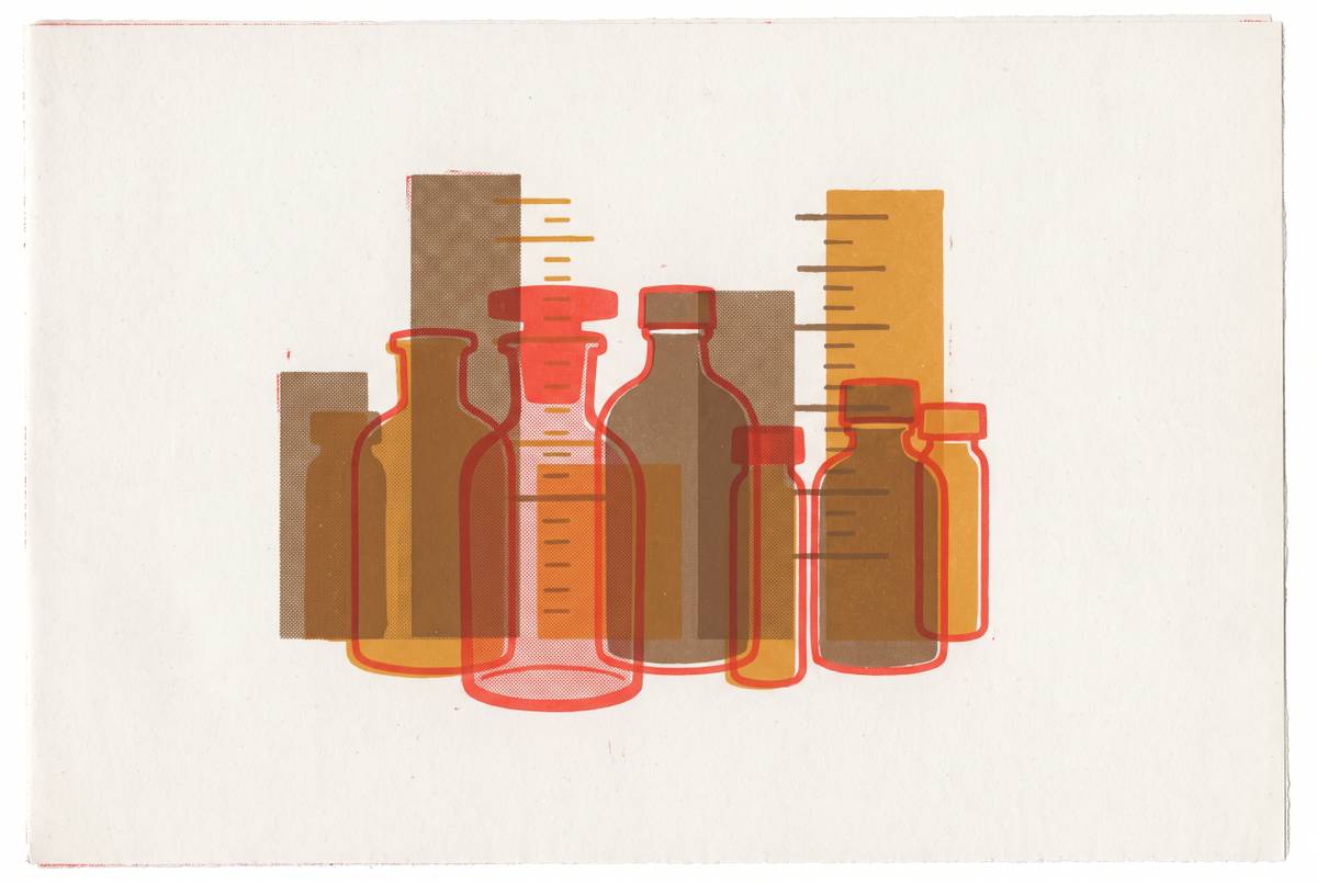 Cover illustration for “Vendor Transparency Benchmarking for CFPS Reagent Buyers”
