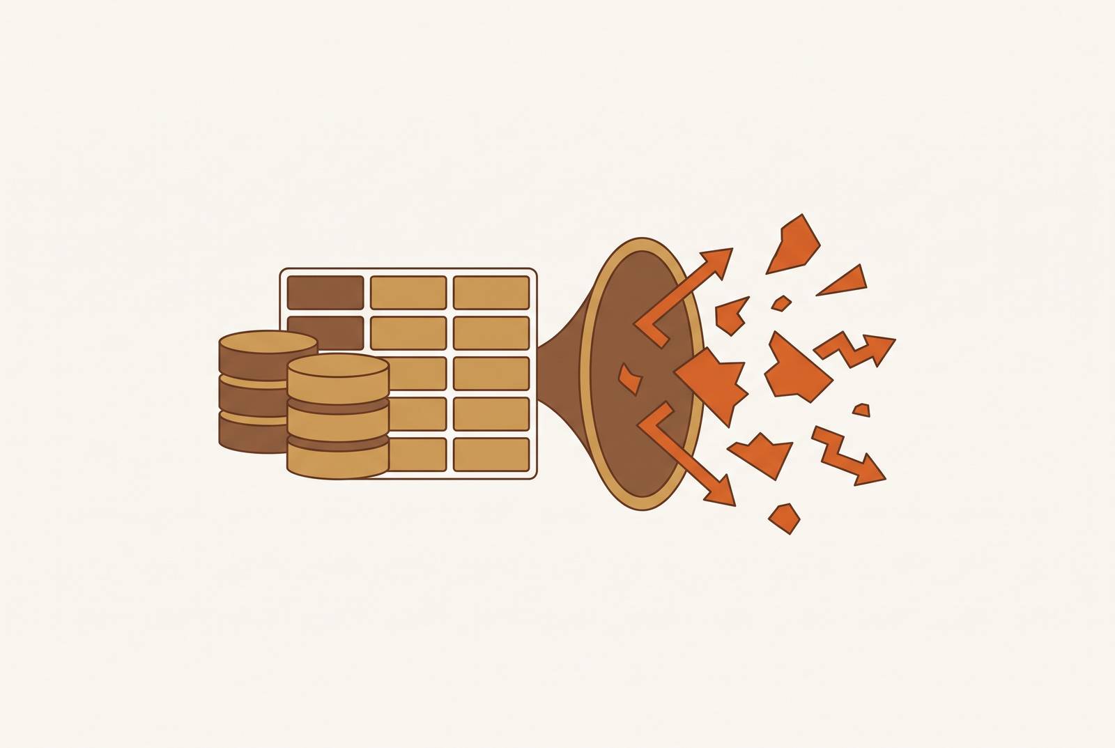 Cover illustration for “Preventing Exception Propagation Into ERP Systems”