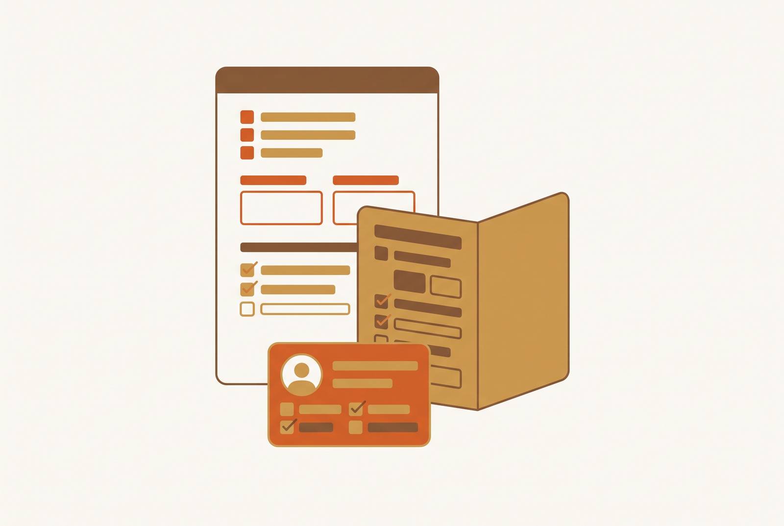 Cover illustration for “Mandatory Field Coverage Rules by Document Type”