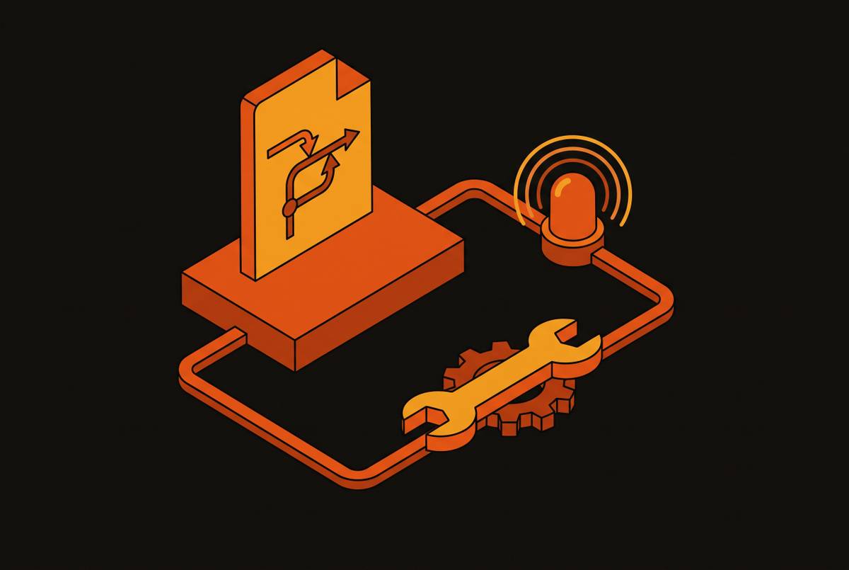 Cover illustration for “Fix PR Generation as an Incident Response Pattern”