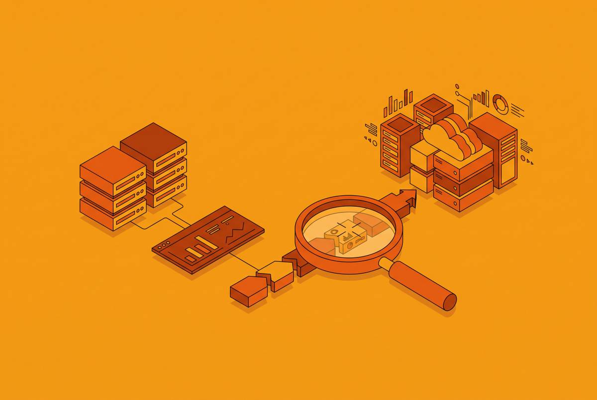 Cover illustration for “APM Tools and the Limits of Pre-Deploy Performance Signals”