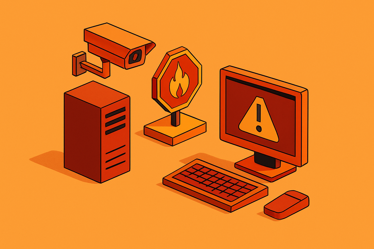 Cover illustration for “Automated Incident Detection After Deployment”