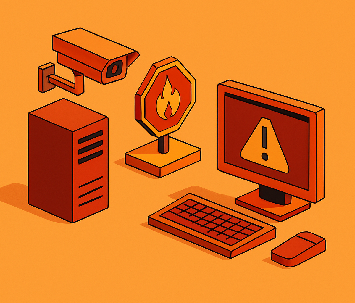Cover illustration for “Automated Incident Detection After Deployment”