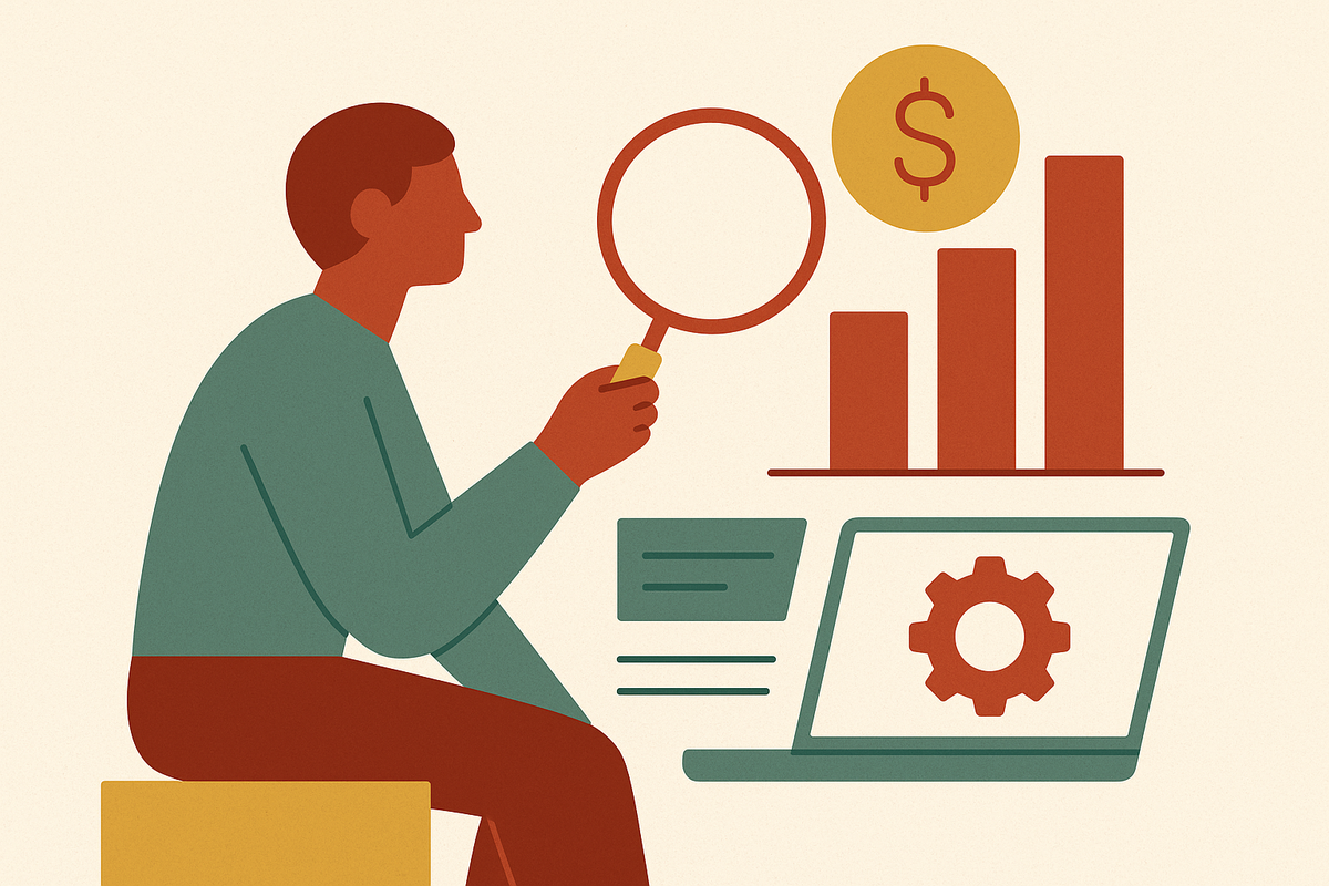 Cover illustration for “Quantifying MTTR Cost in Backend Engineering Teams”
