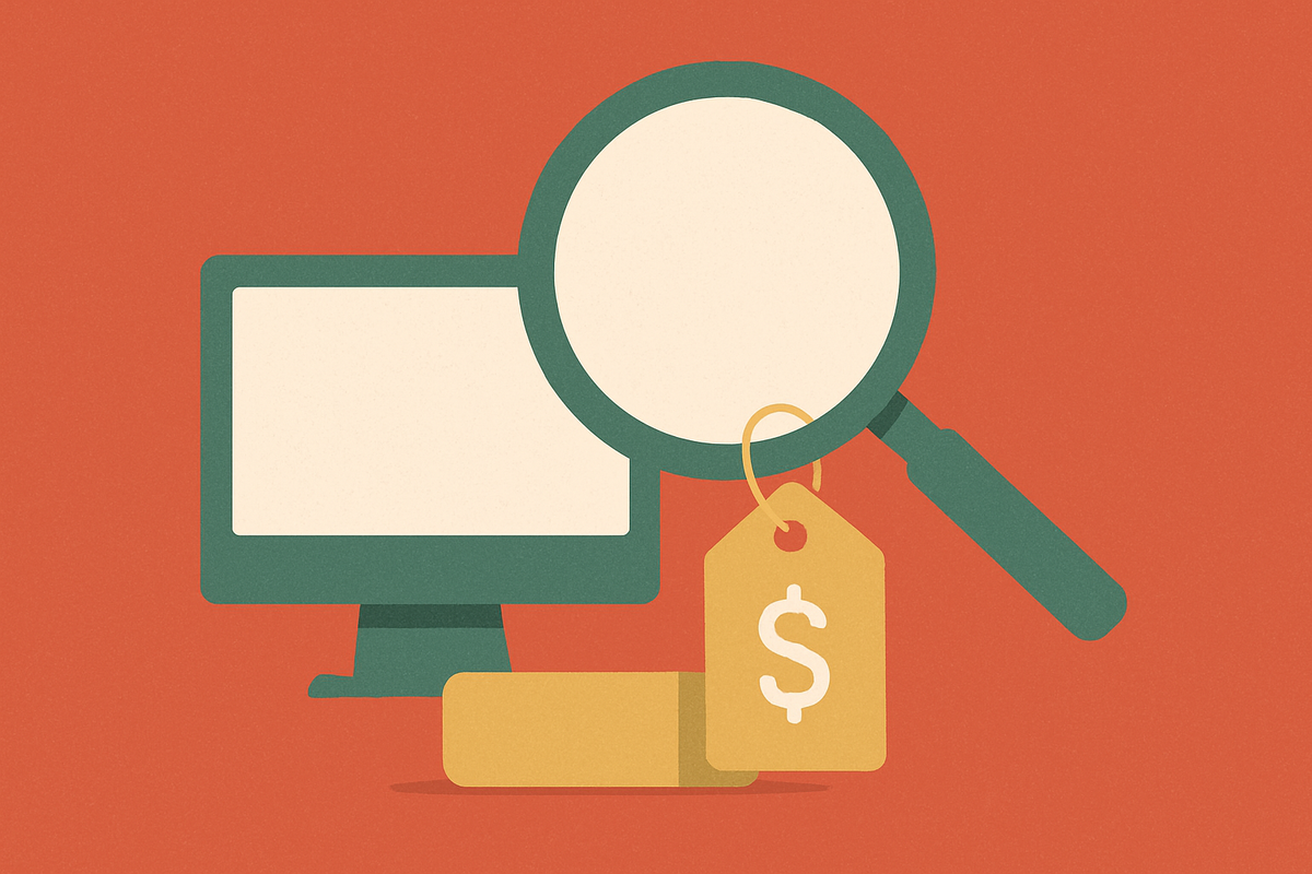 Cover illustration for “Hidden Cost of Staging-Only Verification”