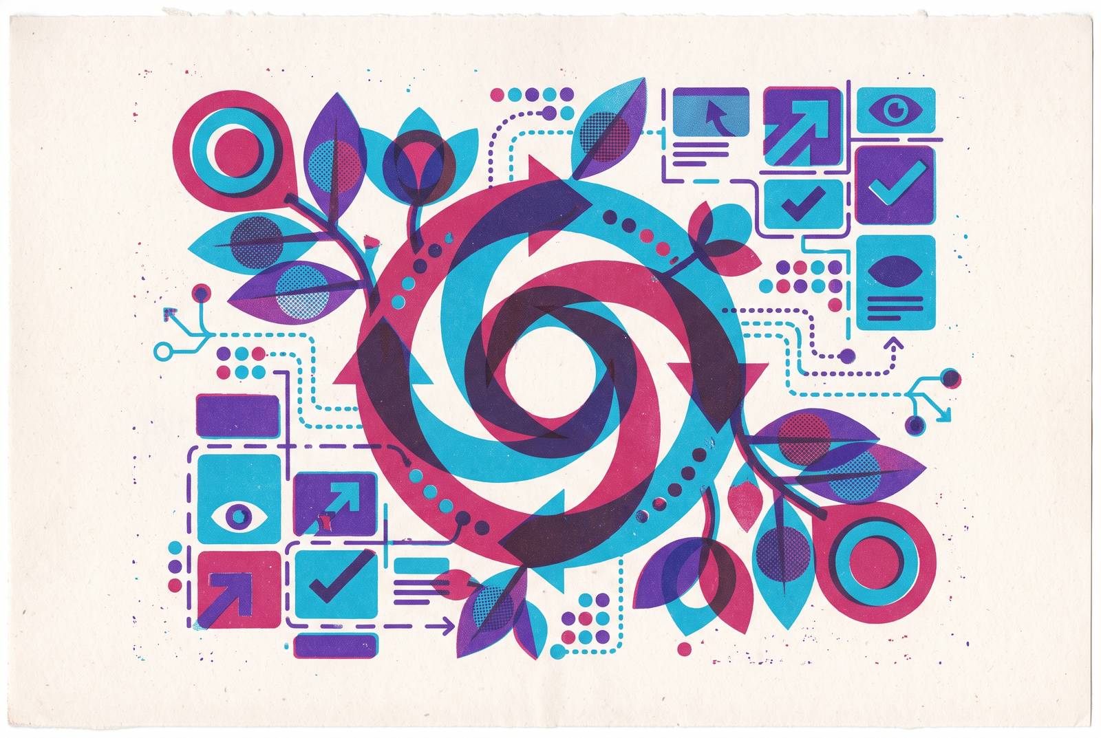 Cover illustration for “Seasonal Creative Refresh Planning for AI Ad Campaigns”