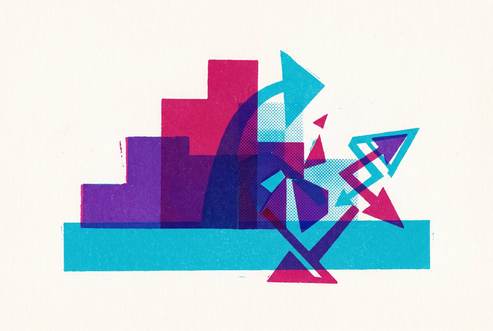 Cover illustration for “Bid Floor Mechanics in LLM Ad Exchanges”