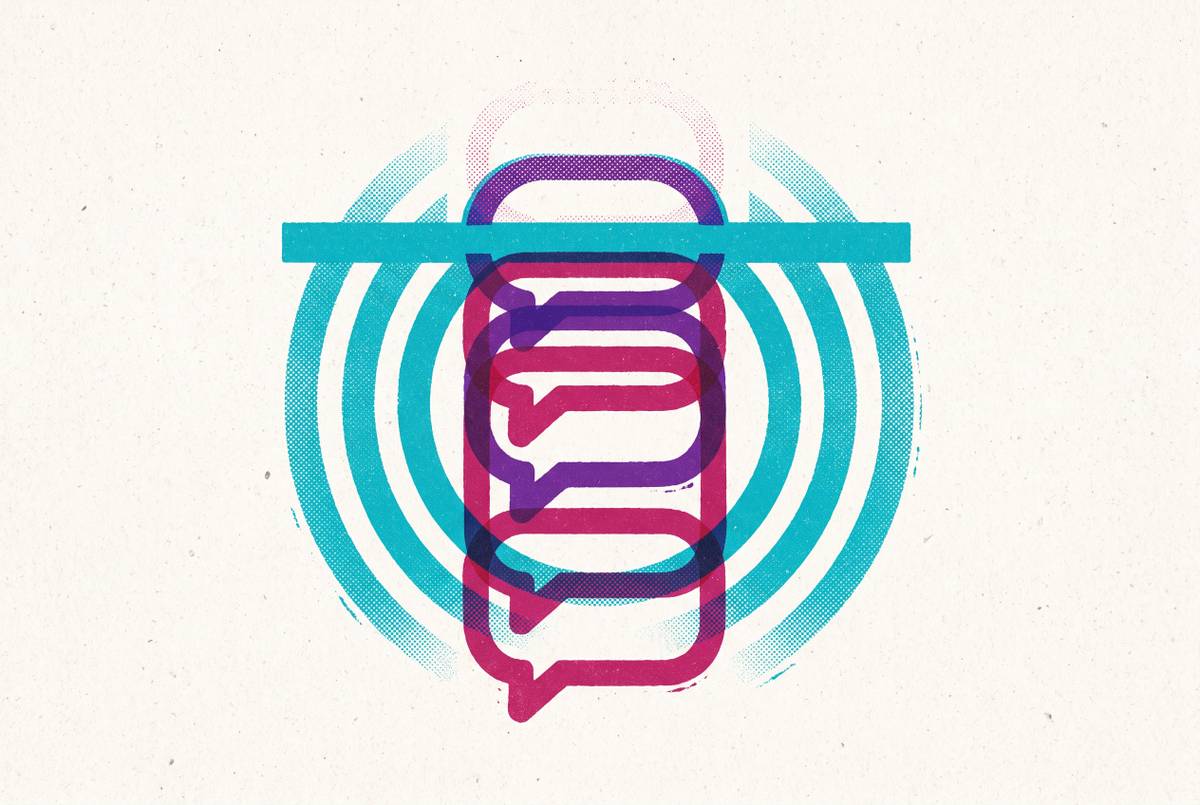 Cover illustration for “Frequency Cap Setup and Conversation-Level Reach Control”