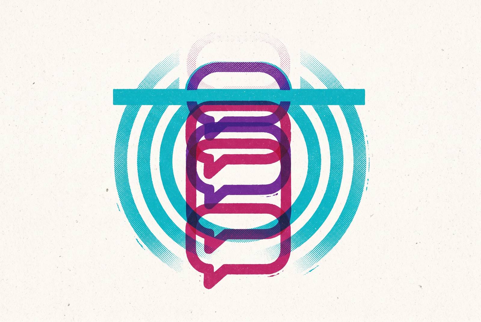 Cover illustration for “Frequency Cap Setup and Conversation-Level Reach Control”