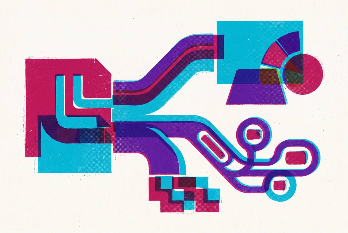 Cover illustration for “Cross-Surface Budget Allocation for Multi-AI-Platform Campaigns”