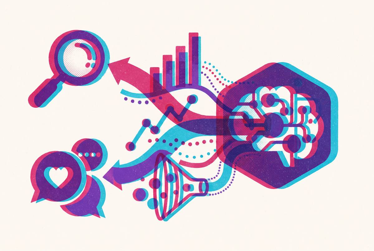 Cover illustration for “Metrics That Transfer From Search and Social to AI Ad Campaigns”