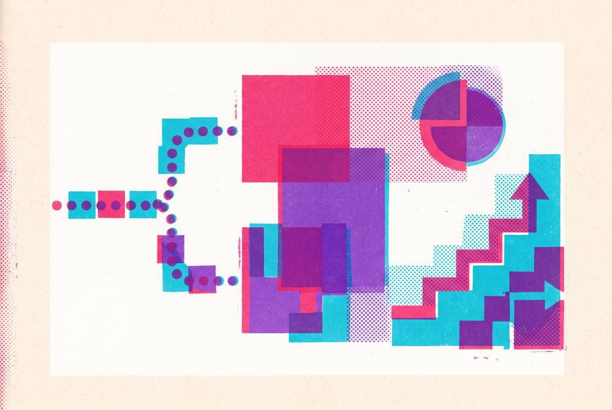 Cover illustration for “Incrementality Testing Framework for AI Ad Spend”