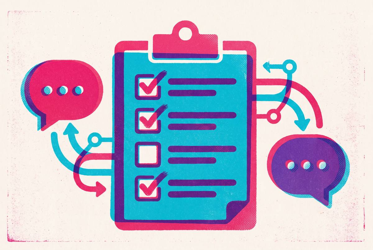 Cover illustration for “DSP Vendor Evaluation Checklist for ChatGPT and Perplexity Inventory Access”