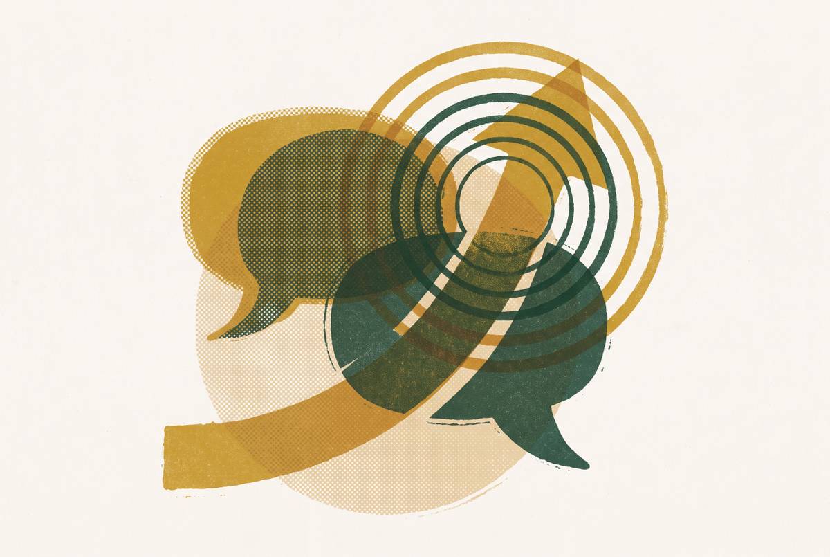Cover illustration for “Brand Lift Studies Adapted for Conversational AI Environments”