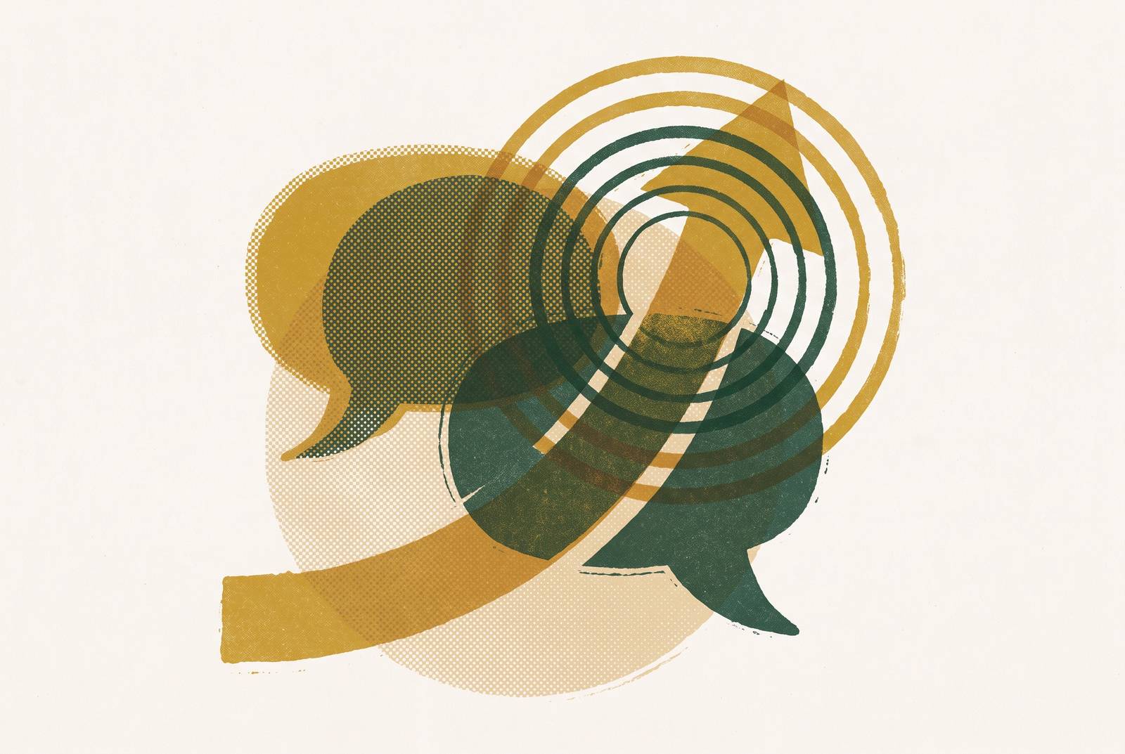 Cover illustration for “Brand Lift Studies Adapted for Conversational AI Environments”