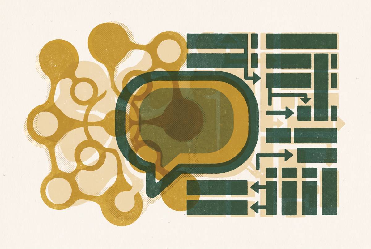 Cover illustration for “GEO vs Paid Conversational AI Placements in Channel Planning”