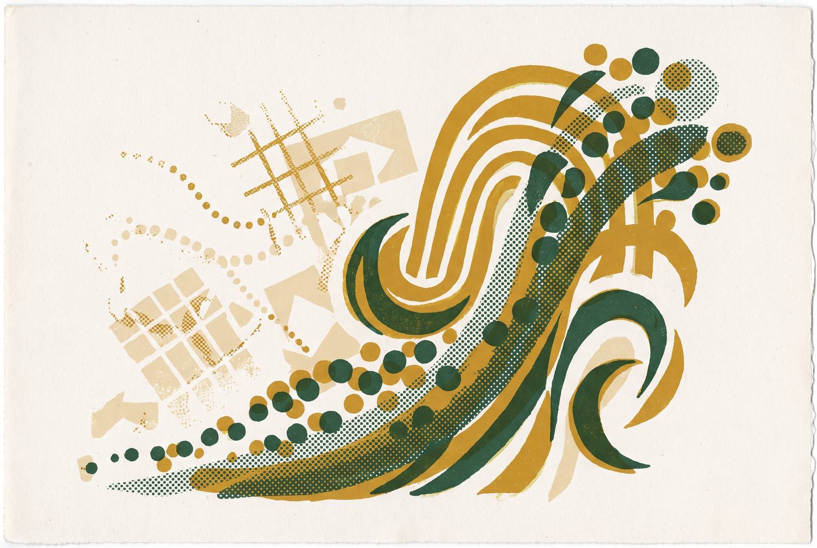 Cover illustration for “Why Live Prompt Data Outperforms Cookie and Keyword Signals in Programmatic Bidding”