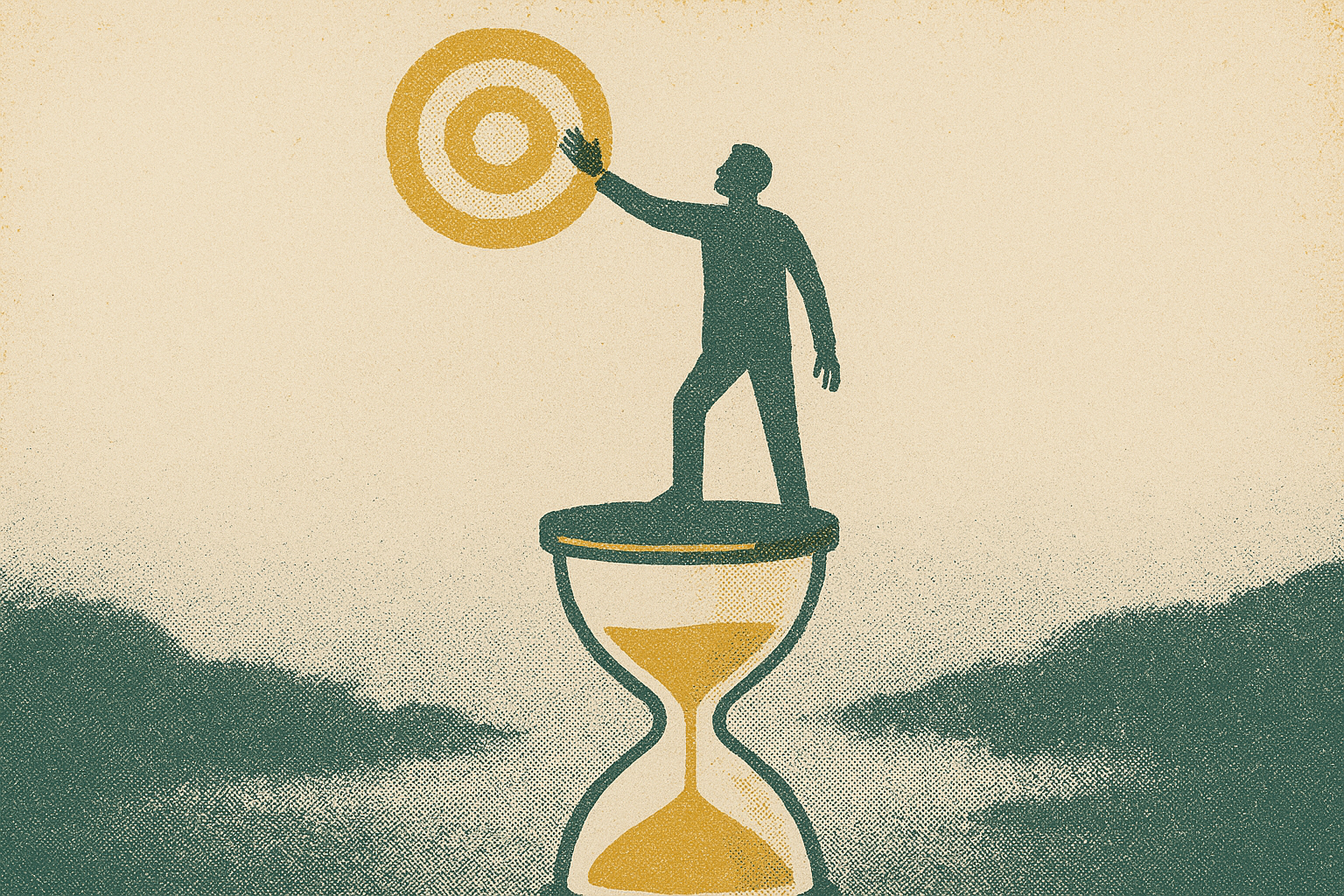 Cover illustration for “The Cost of Waiting for AI Channel Proof Before Investing”