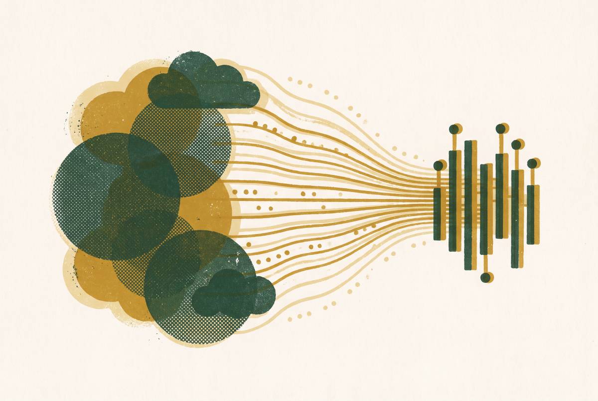 Cover illustration for “Prompt-Level Intent Signals as a Measurement Input”