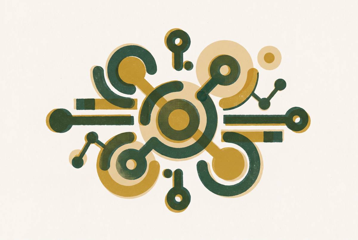 Cover illustration for “Portfolio Approach to Emerging AI Ad Channels for Enterprise Brands”