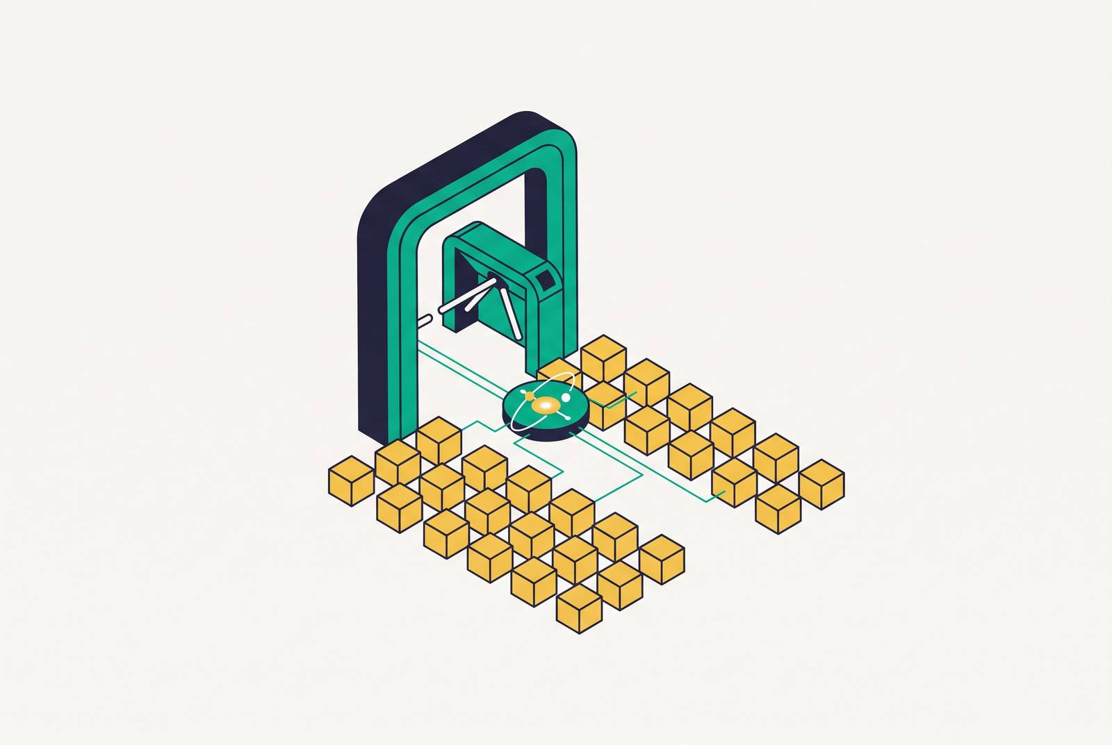 Cover illustration for “DSP Seat Access for AI Inventory Buys”