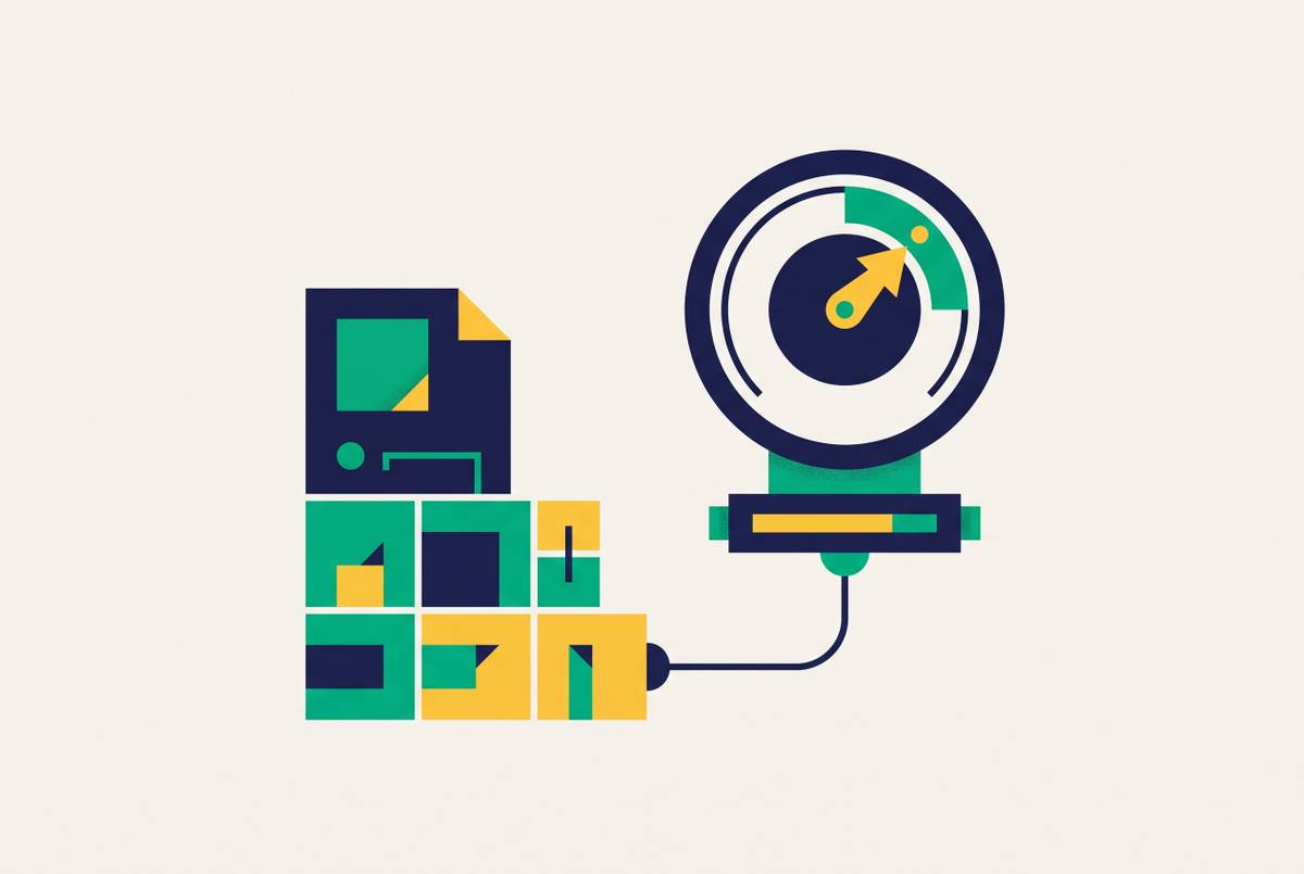 Cover illustration for “Third-Party Measurement Integration for AI Placements”