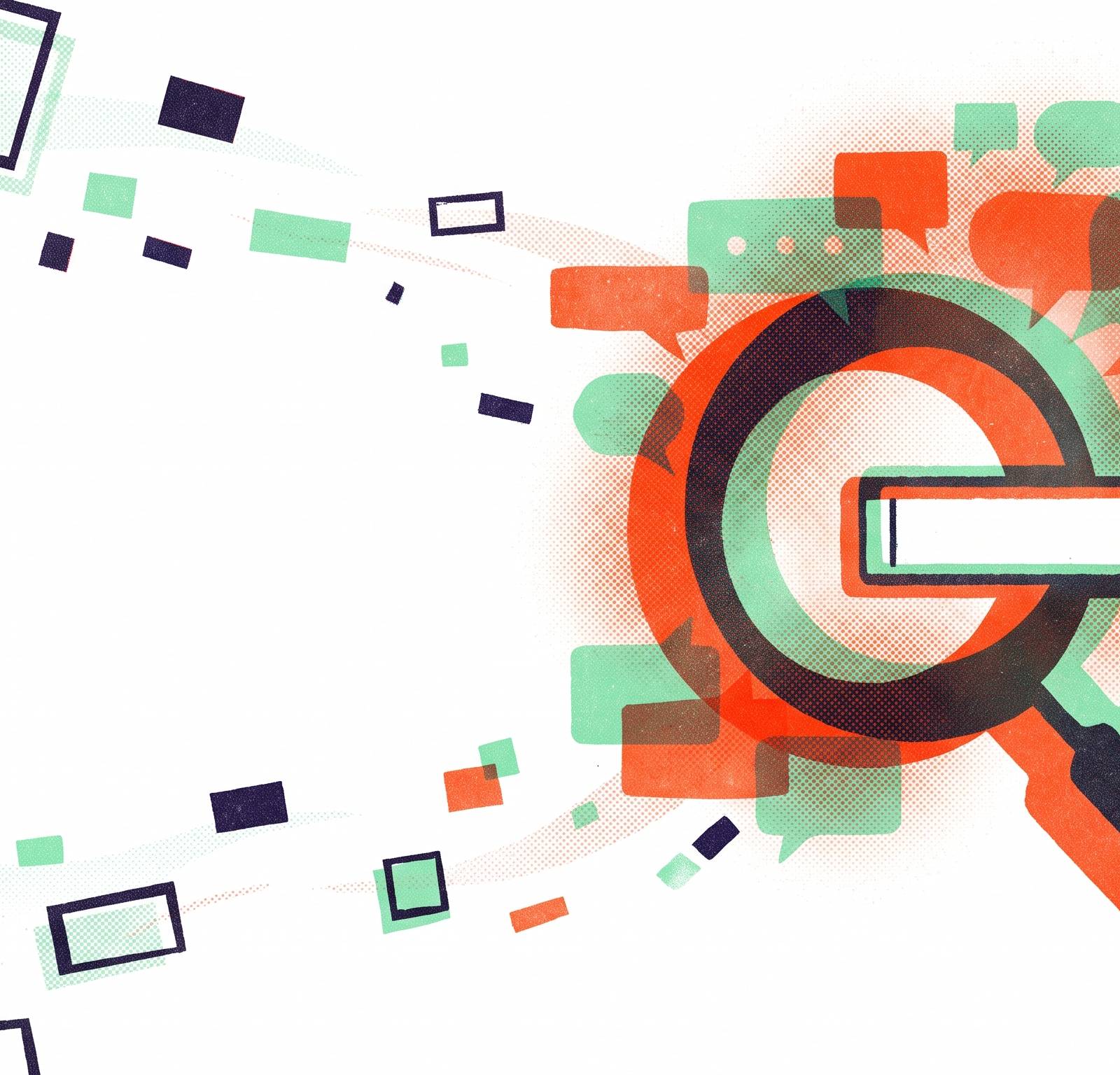 Cover illustration for “How AI Search Engines Are Replacing Traditional SERP Ad Inventory”