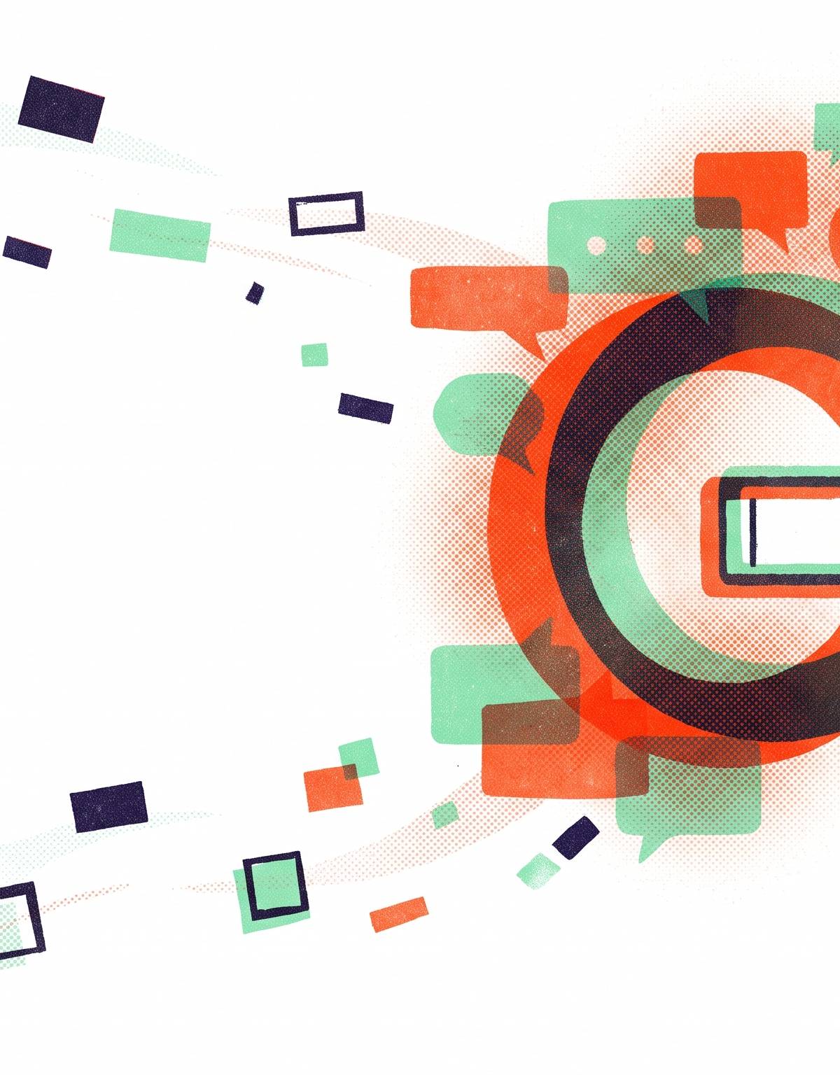 Cover illustration for “How AI Search Engines Are Replacing Traditional SERP Ad Inventory”