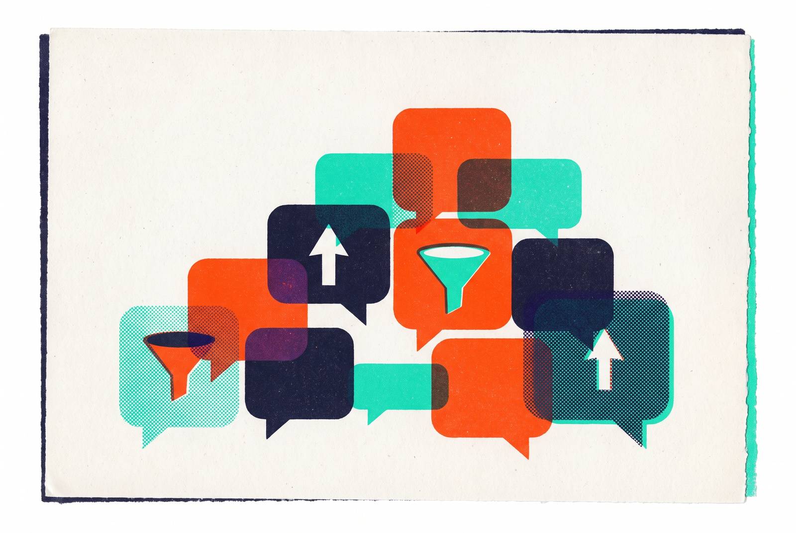 Cover illustration for “Cost Per Acquisition Benchmarks for AI Chat Ad Campaigns”