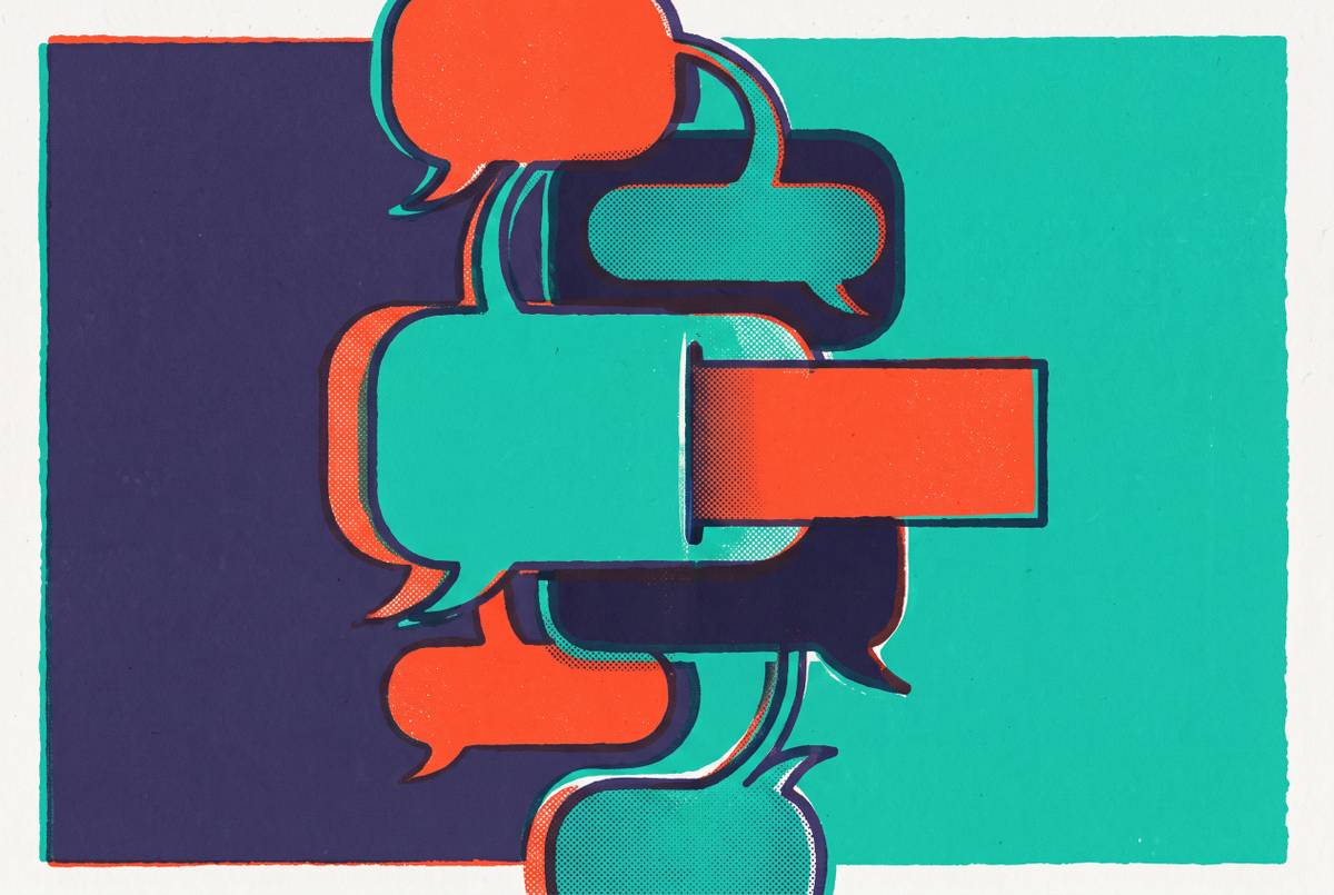 Cover illustration for “How Conversational AI Ad Placement Actually Works Mid-Dialogue”
