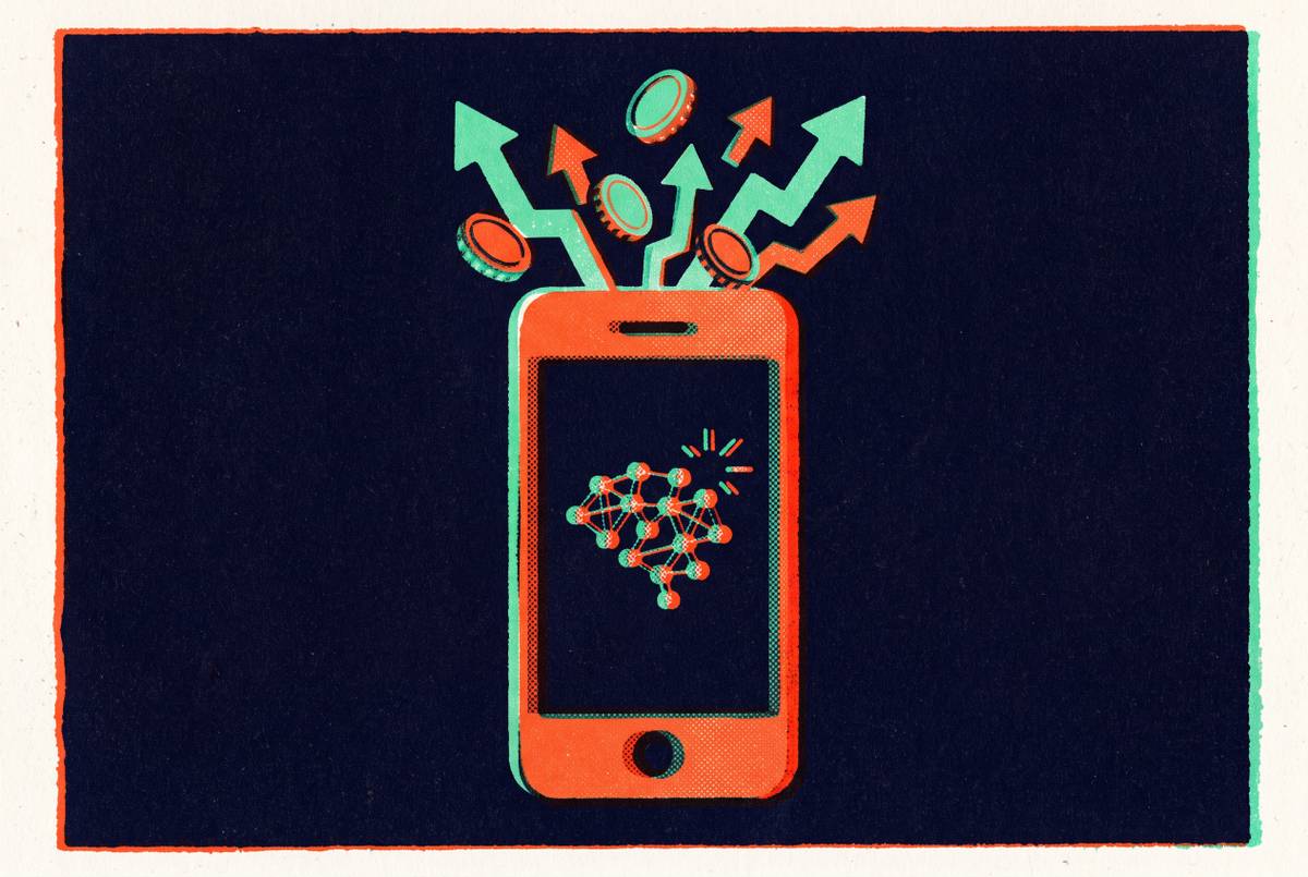 Cover illustration for “Best Monetization Platforms for AI App Publishers in 2025”