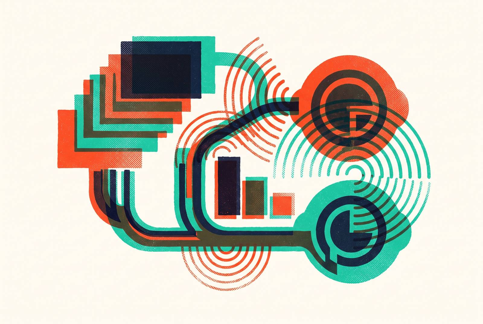 Cover illustration for “DSP Inventory Access for ChatGPT and Perplexity Ranked by Live Prompt Context Fidelity”