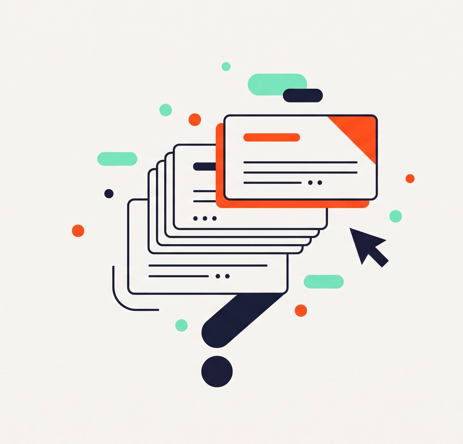 Cover illustration for “Paid Placement Opportunities in AI-Powered Answer Engines”