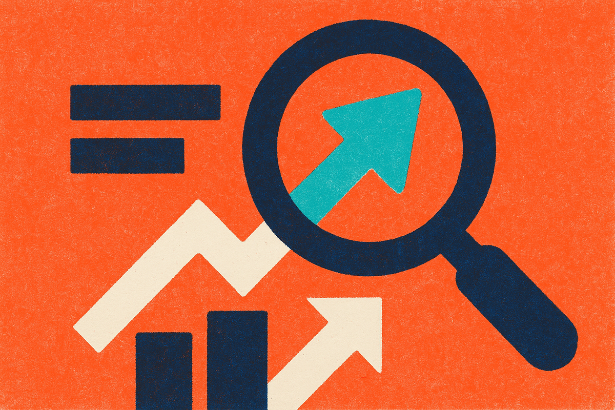 Cover illustration for “Prompt-Level Purchase Intent Signals and What They Reveal”